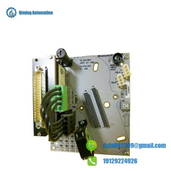 Honeywell CC-TAIM01 Low Level Mux Module