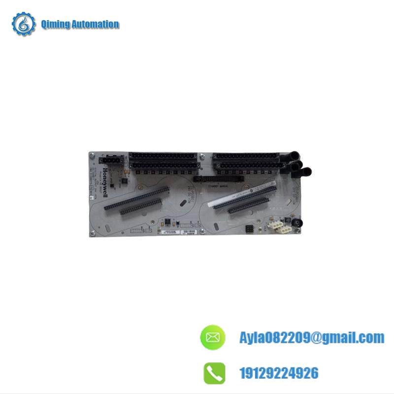 Honeywell CC-TAIN11 Analog Input IOTA Redundant