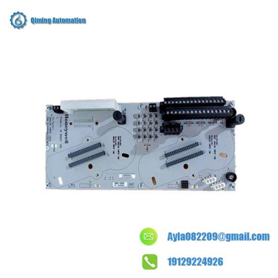 HONEYWELL CC-TAIX11 Analog Input Module