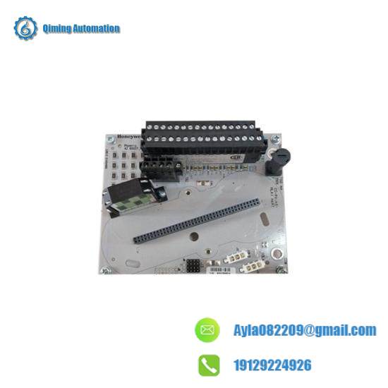 HONEYWELL CC-TAIX51 Analog input module