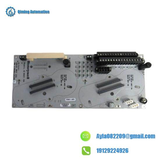 Honeywell CC-TAIX61 51307077-175  Analog Input Module