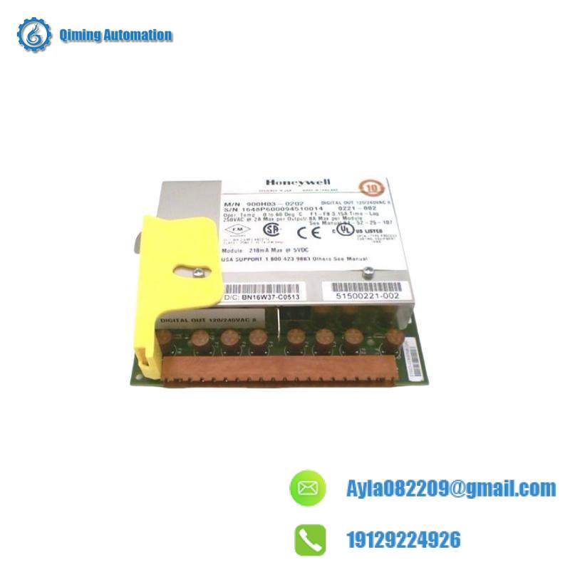 HONEYWELL CC-TAON11