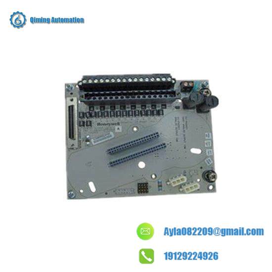 HONEYWELL CC-TAOX10 Analog Output Module