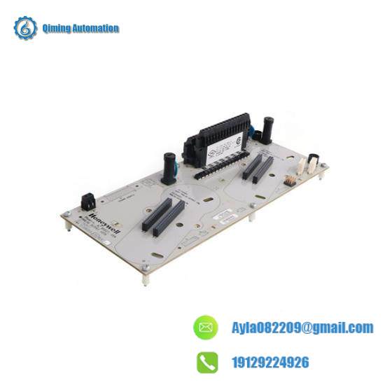 HONEYWELL CC-TAOX11 Analog Output Module
