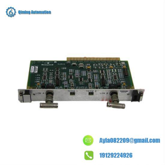 HONEYWELL CC-TAOX51 Module