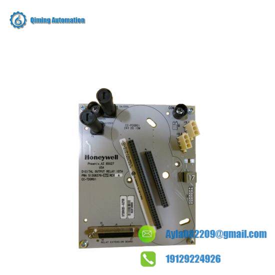 Honeywell CC-TD0R01  Digital Output Relay