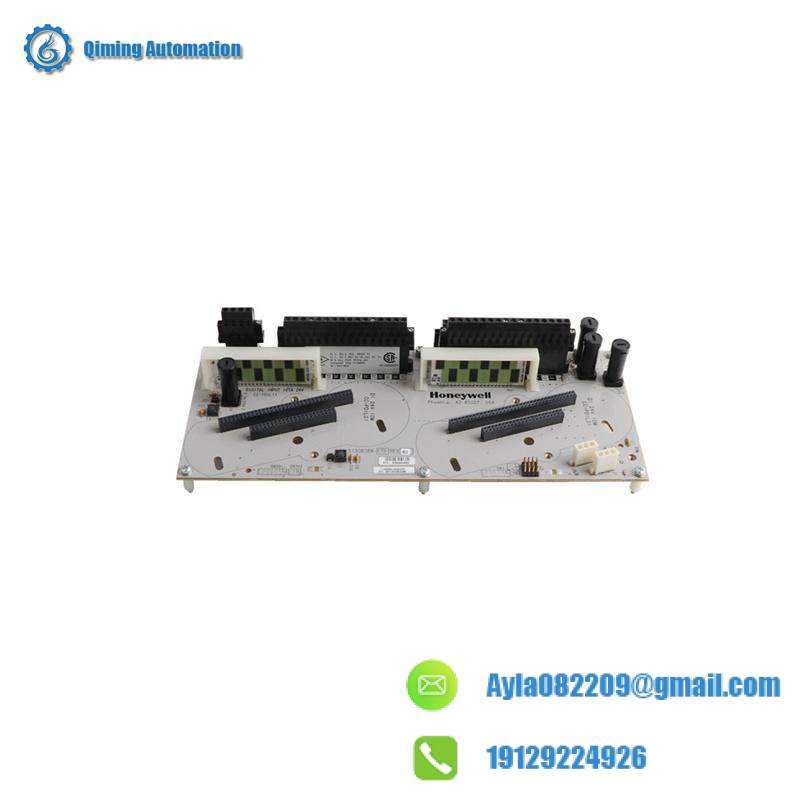 Honeywell CC-TDIL11 Digital Input 24V IOTA
