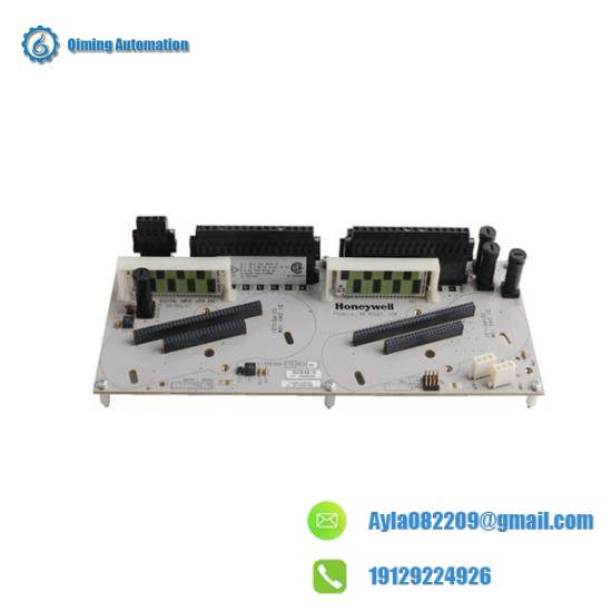 HONEYWELL CC-TDIL11 DIGITAL INPUT MODULE