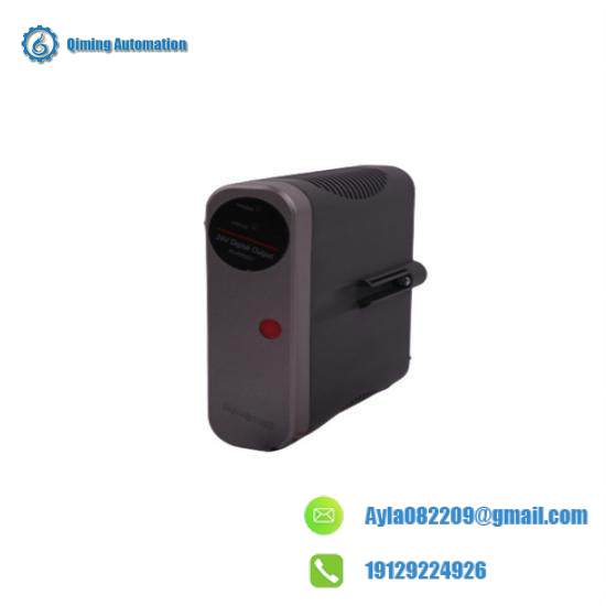 HONEYWELL CC-TDIL51 Digital Input Module