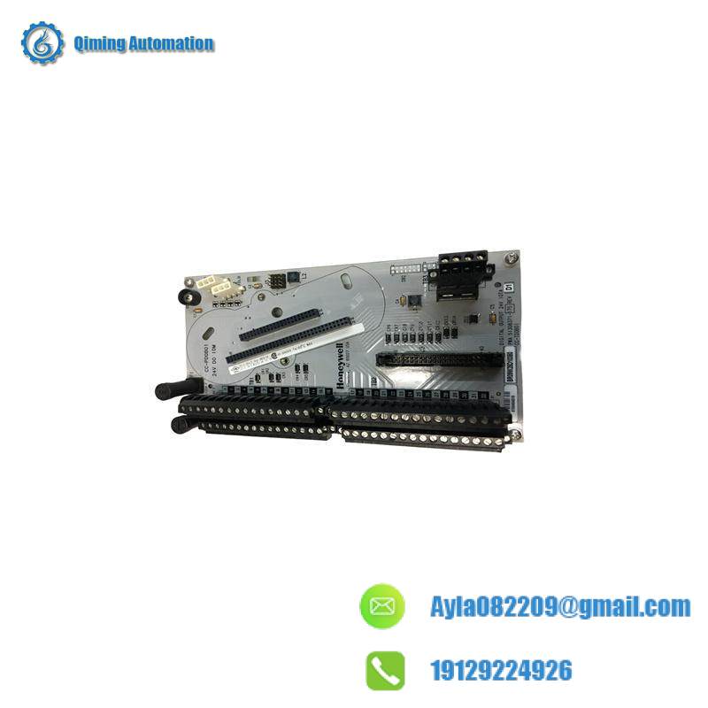 HONEYWELL CC-TDOB01 Digital Output Module