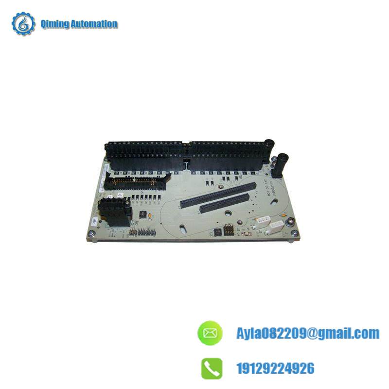 Honeywell CC-TDOB11 Digital Output IOTA Redundant