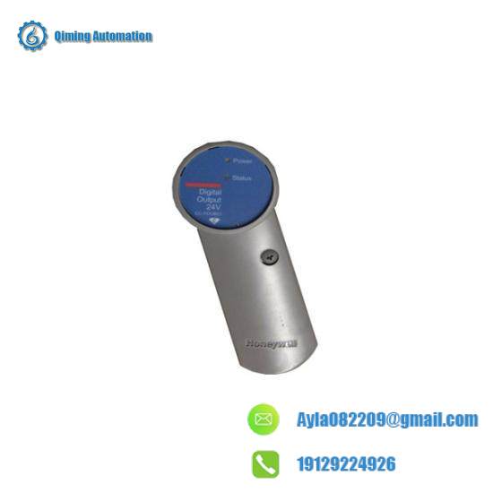 HONEYWELL CC-TDOB11 Digital Output Module