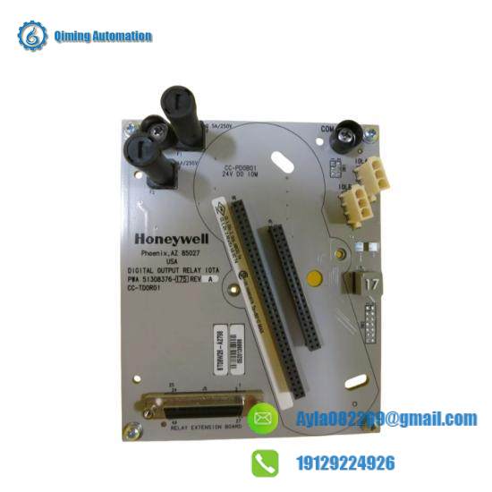 HONEYWELL CC-TDOR01