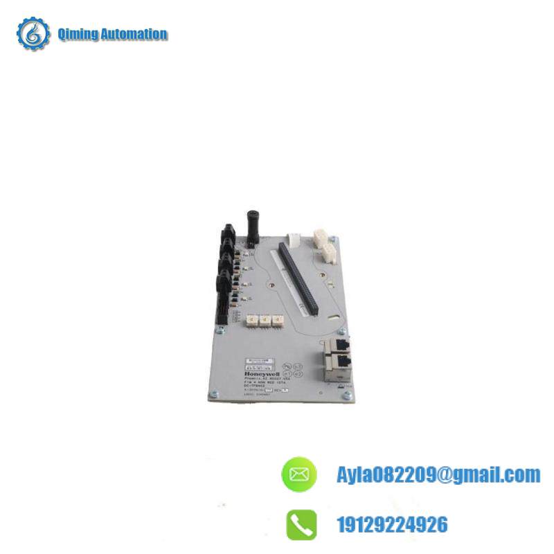 HONEYWELL CC-TFB412 51308311-275 Interface Module