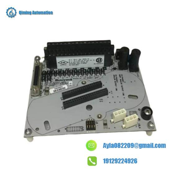 Honeywell CC-TFE021