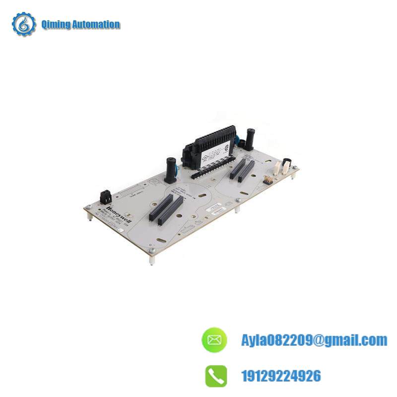 Honeywell CC-TPOX01 51306528-175 PROFIBUS Gateway Module