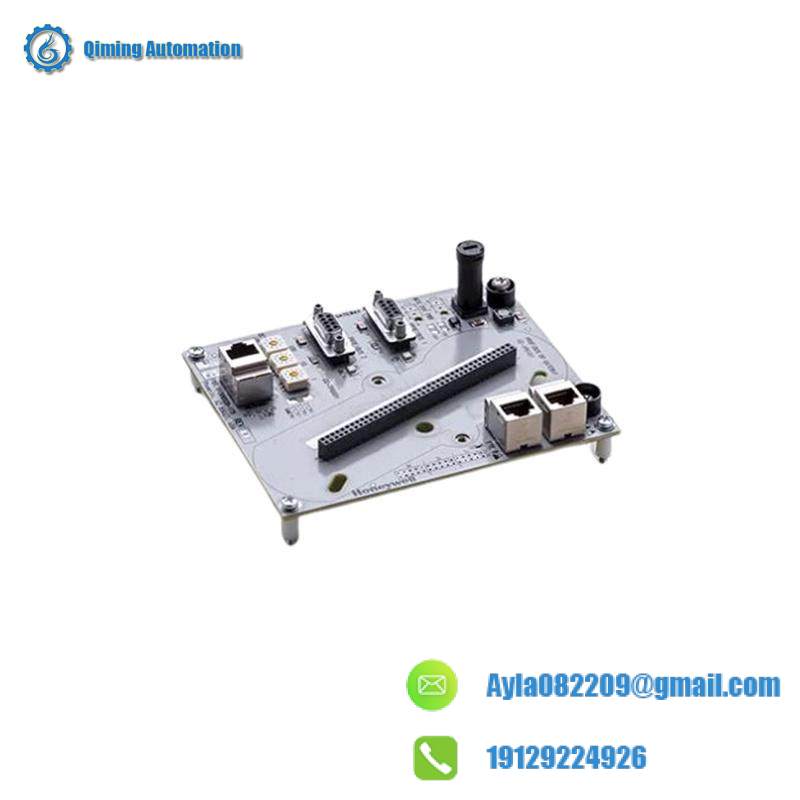 Honeywell CC-TPOX01 Module