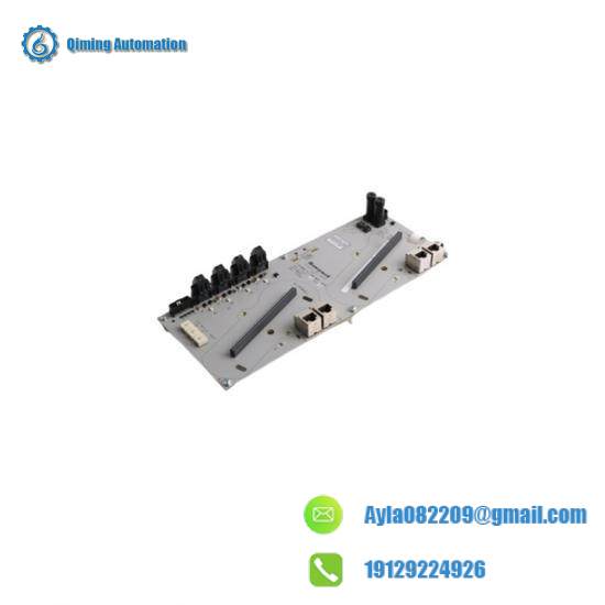 HONEYWELL CC-TUI041 Analog Input Module