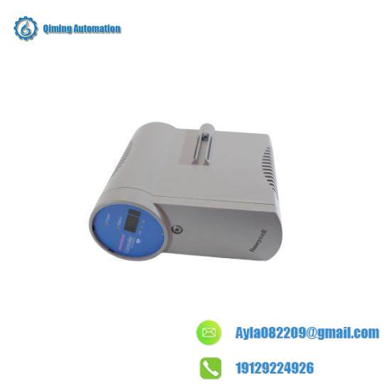 Honeywell CC-TUIO01  Controller Module