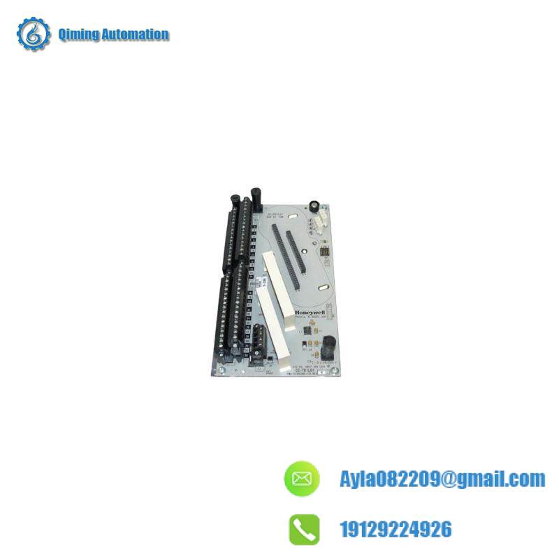 Honeywell CC-TUIO31 51306875-176 I/O MODULE