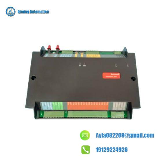 Honeywell CP-VAV Controller