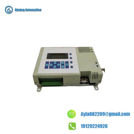 Honeywell D-71101/XL50 Controller