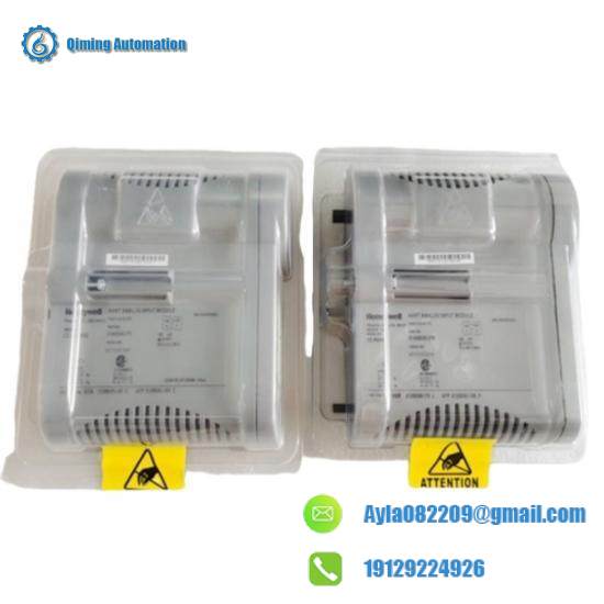 Honeywell DC-SDOR01 digital output relay