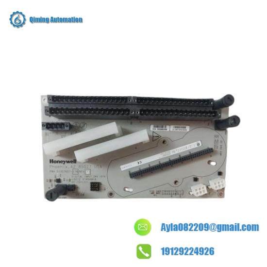 Honeywell DC-TAIL51 51307601-176  Digital Input Module