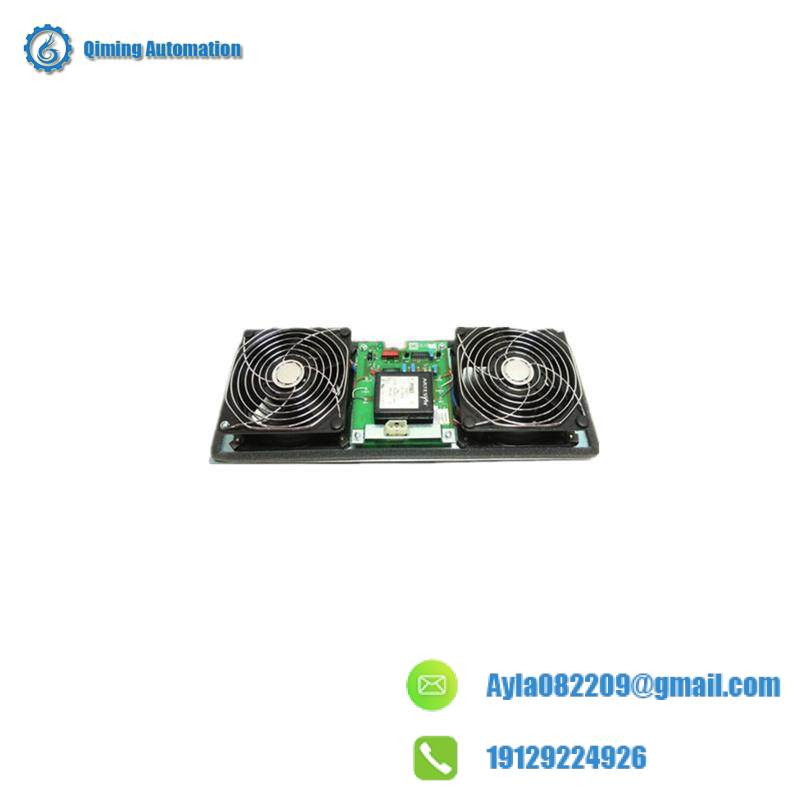 HONEYWELL DC-TAIL51 Analog Output module