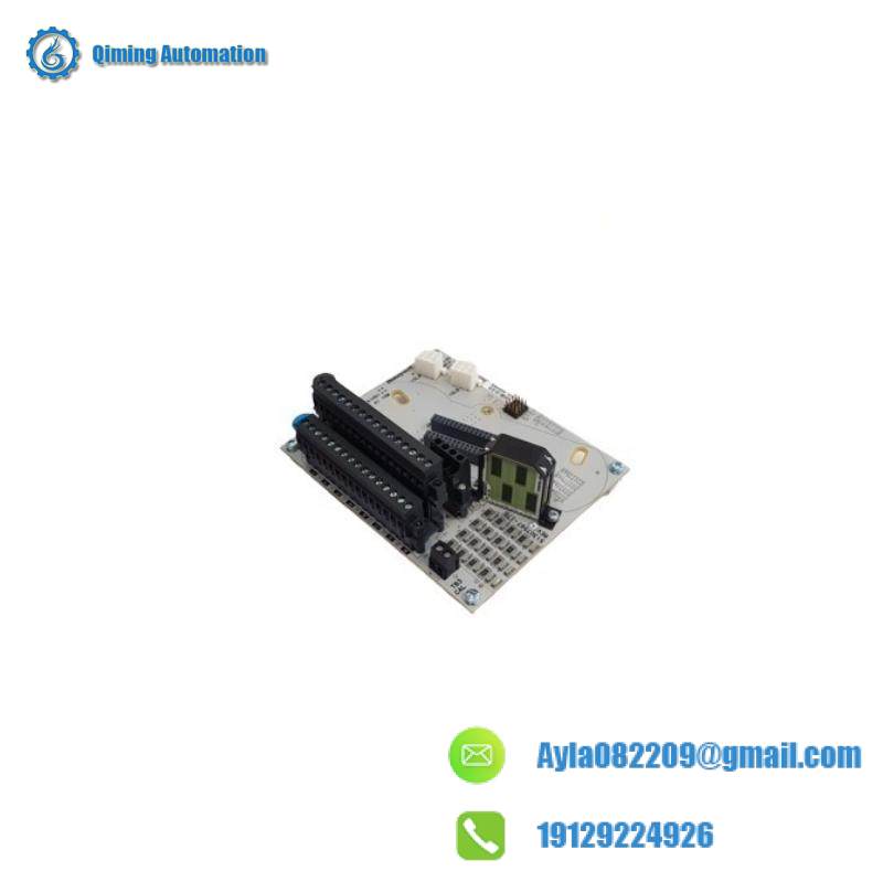 Honeywell DC-TAIX01 51307597-176 Analog Input Module