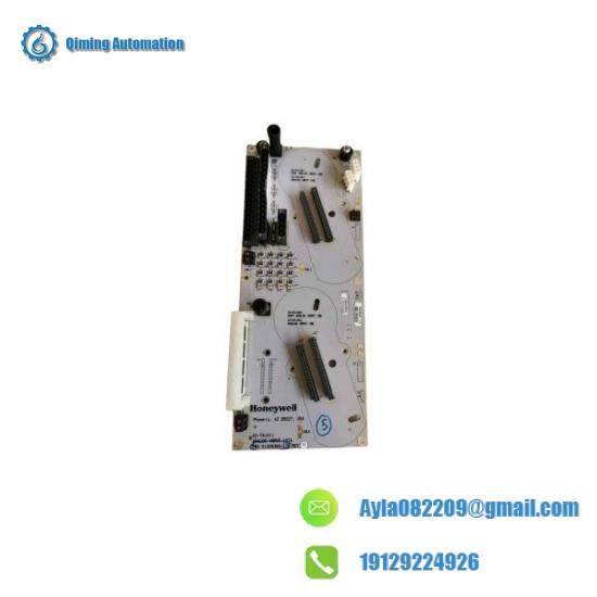 HONEYWELL DC-TAIX11 Analog OUTPUT IOTA Module