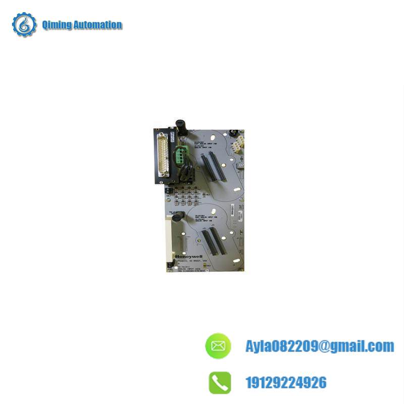 HONEYWELL DC-TAIX11 DCS MODULE