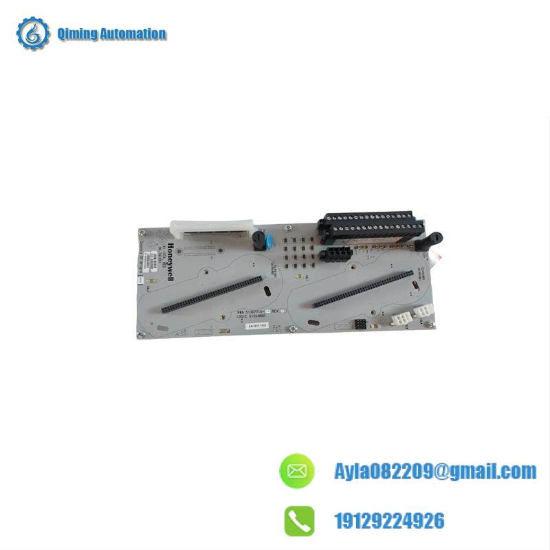 HONEYWELL DC-TAIX61 pcb card