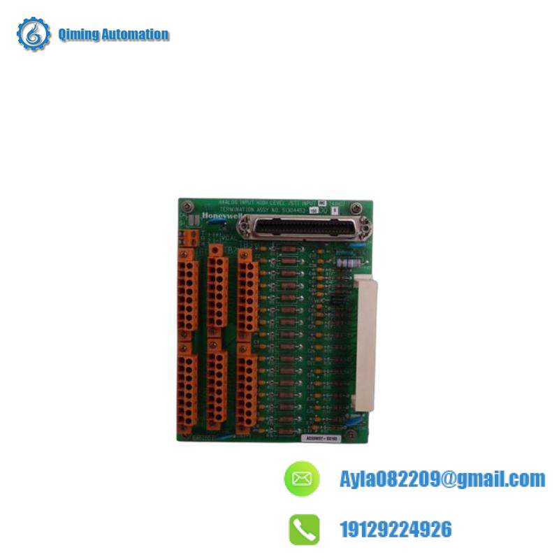 HONEYWELL DC-TAOX51 51307717-175 circuit board