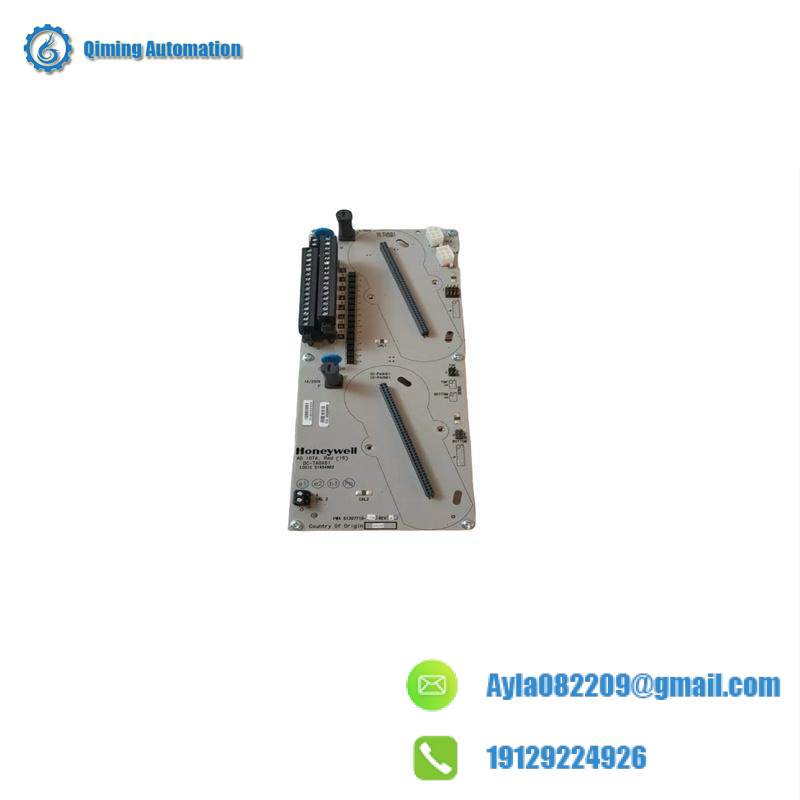 HONEYWELL DC-TAOX61 Control Module