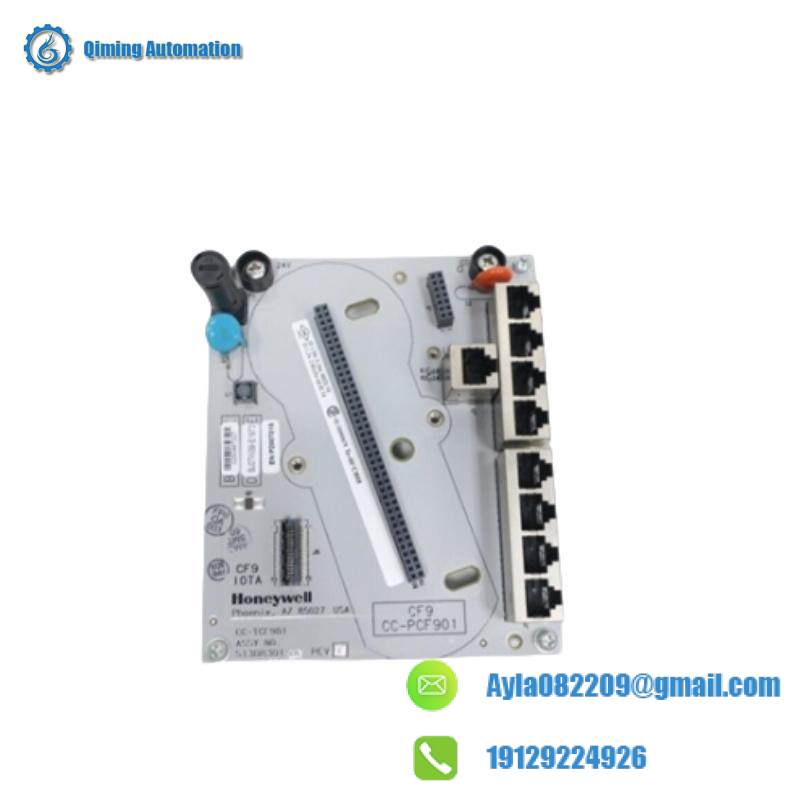 Honeywell DC-TCF901 51307593-176 Circuit Board