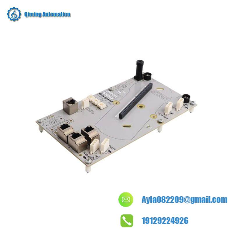 HONEYWELL DC-TCNT01 51307591-175 Controller Backplane