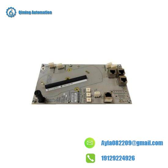 HONEYWELL DC-TCNT01 51307591-175 I/O Module