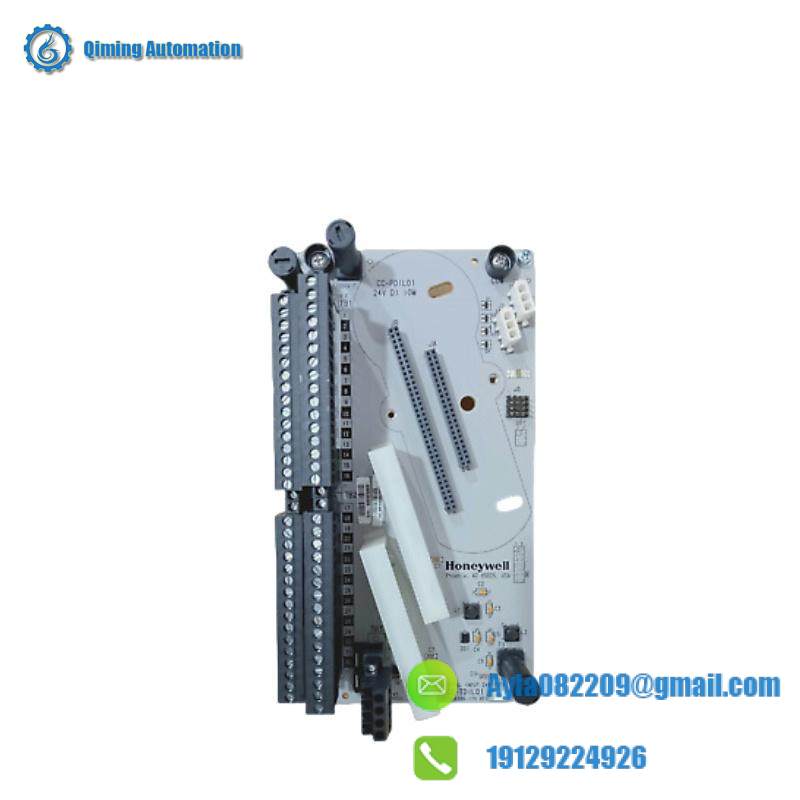 HONEYWELL DC-TDIL01 51307780-176 DIGITAL INPUT MODULE