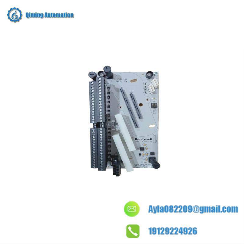 HONEYWELL DC-TDIL01 controller