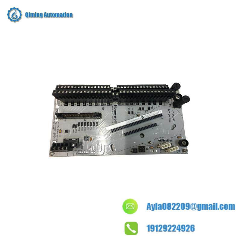 HONEYWELL DC-TDOB01 Digital output module