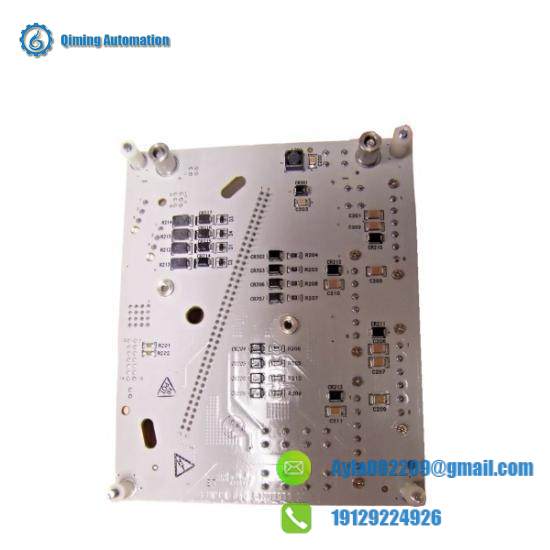 Honeywell DC-TEIM01  LOW LEVEL MUX IOTA Module
