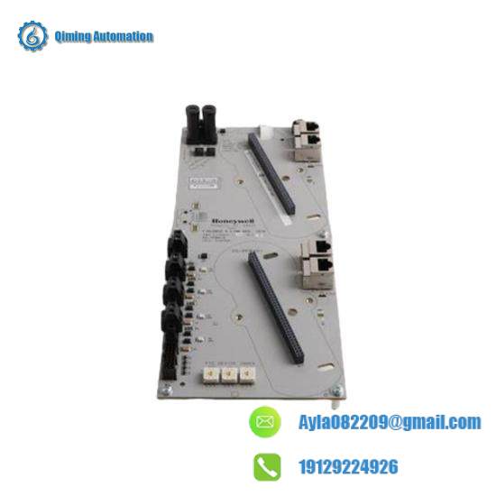 HONEYWELL DC-TFB412/51307618-176 Distributed Control System (DCS) Module