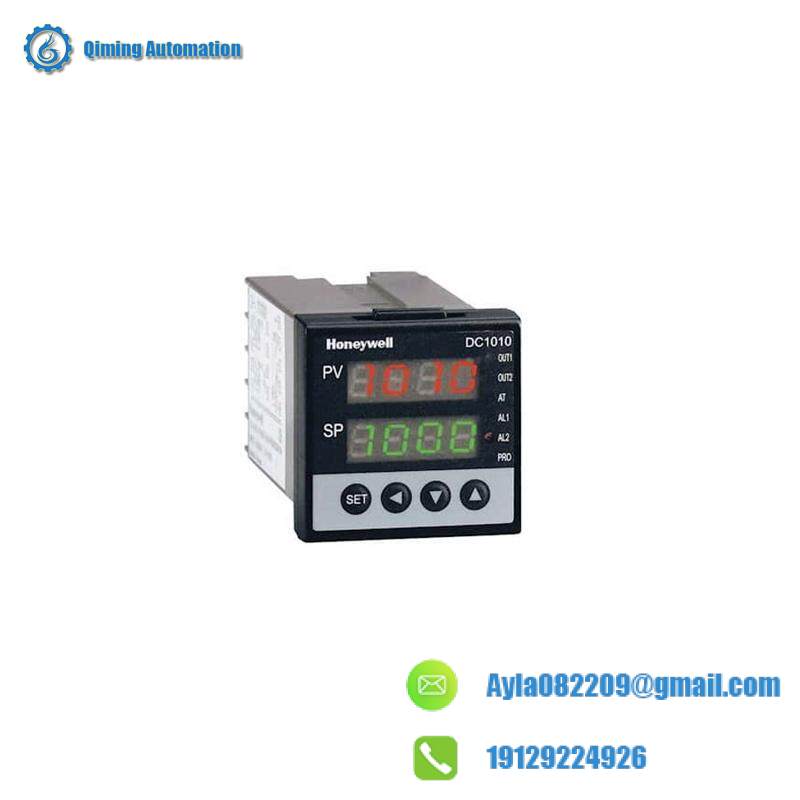 HONEYWELL DC1010CT-101-000-E Temperature Controller