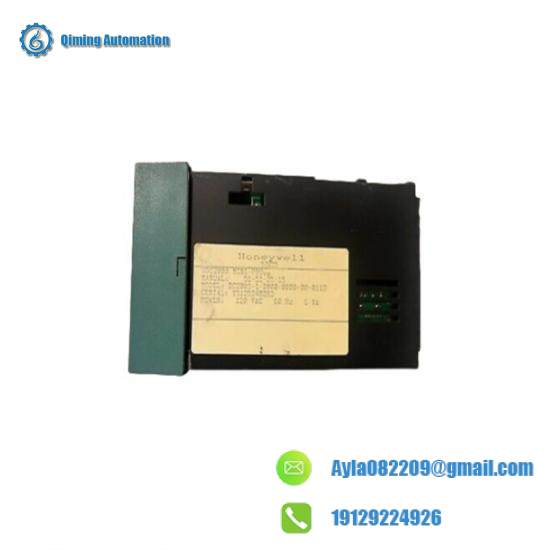 Honeywell DC2005-1-0000-0000-00-0112 Temperature Controller