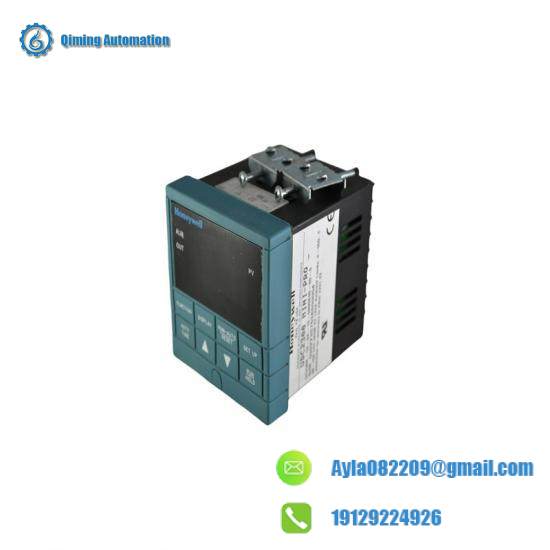 Honeywell DC230B-CE-00-10-0000000-00-0 Udc2300 TEMPERATURE CONTROLLER