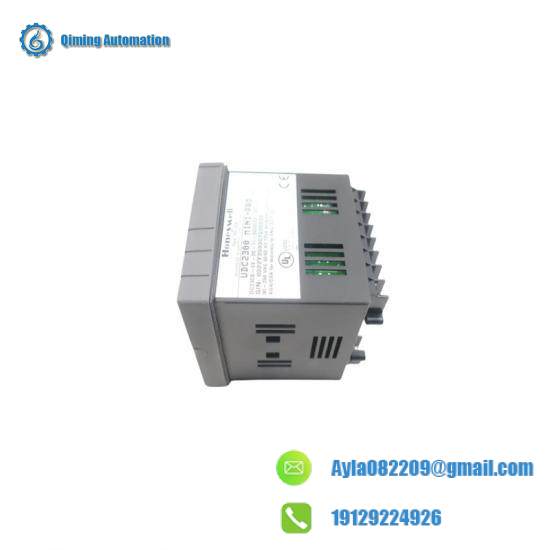 Honeywell DC23CB-EE-00-11-0000000-00-0 Udc2300 Temperature Controller