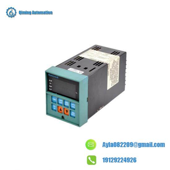 Honeywell DC3002-0-000-1-UL-0111 Temperature Controller