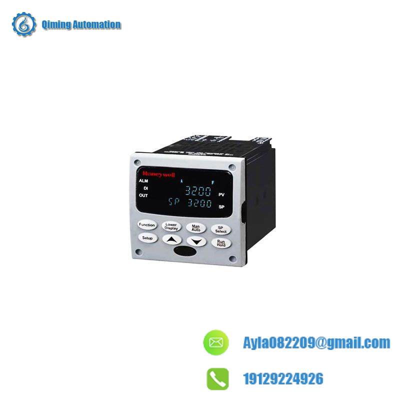 HONEYWELL DC3200-CE-000R-210-00000-E0-0 Controller