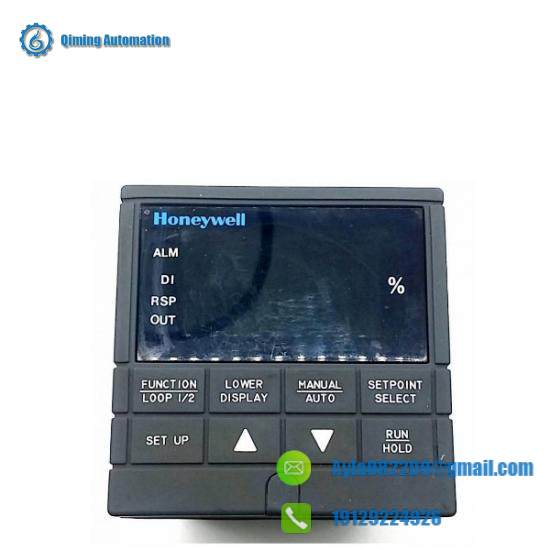 Honeywell DC330B-KE-000-20-000000-00-0 TEMPERATURE CONTROL DIALATROL